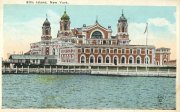 Ellis Island